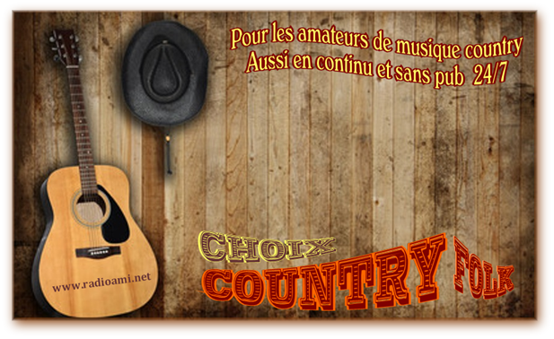 Copy of music-country